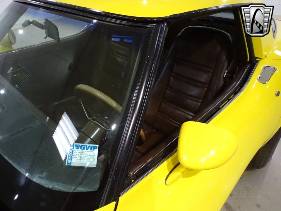 1978 Chevrolet Corvette C3 - Image 17 of 21