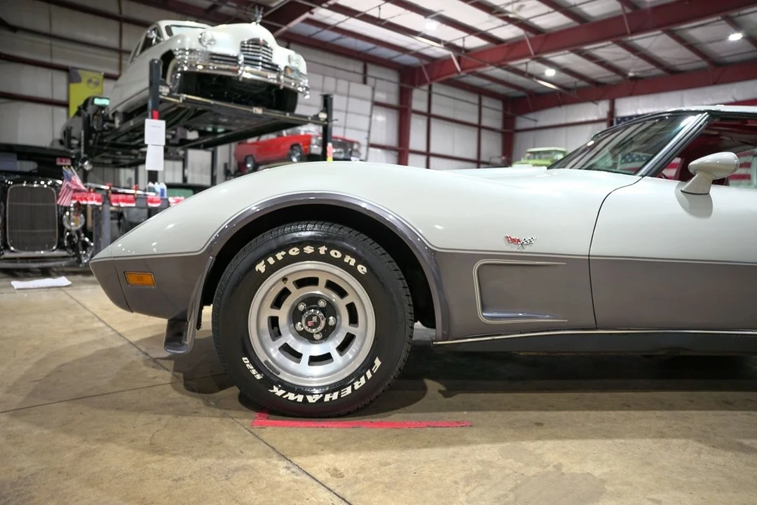 1978 Chevrolet Corvette C3 - Image 3 of 12