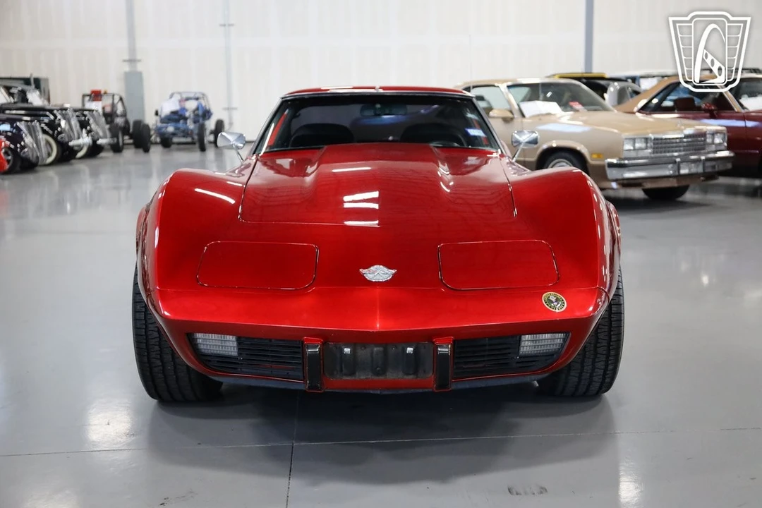 1978 Chevrolet Corvette C3 - Image 5 of 12