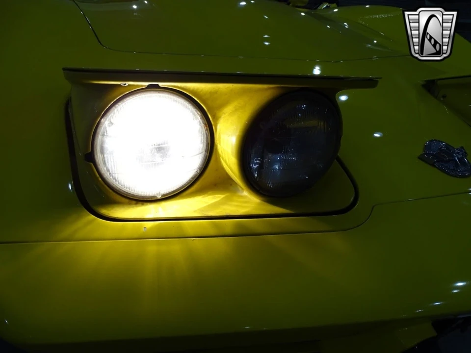 1978 Chevrolet Corvette C3 - Image 21 of 21