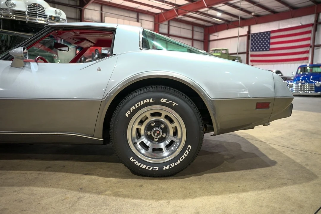 1978 Chevrolet Corvette C3 - Image 5 of 12
