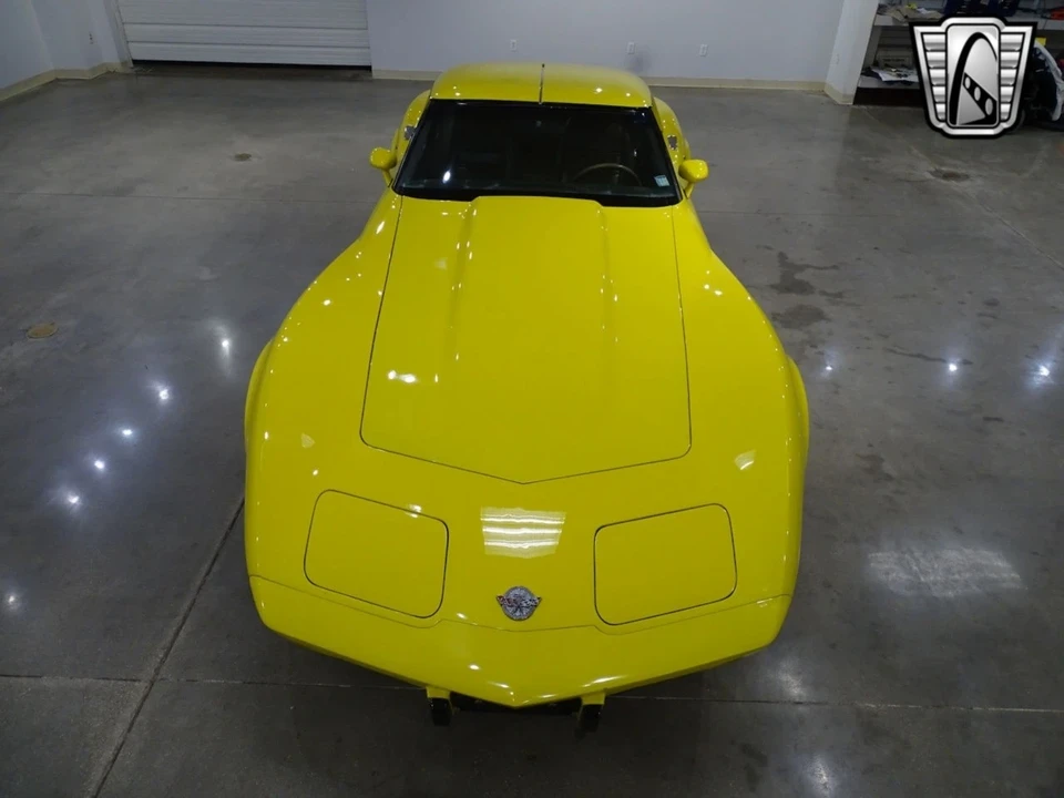 1978 Chevrolet Corvette C3 - Image 11 of 12