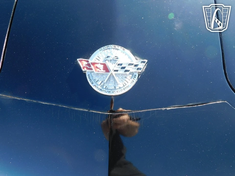 1978 Chevrolet Corvette C3 - Image 4 of 12
