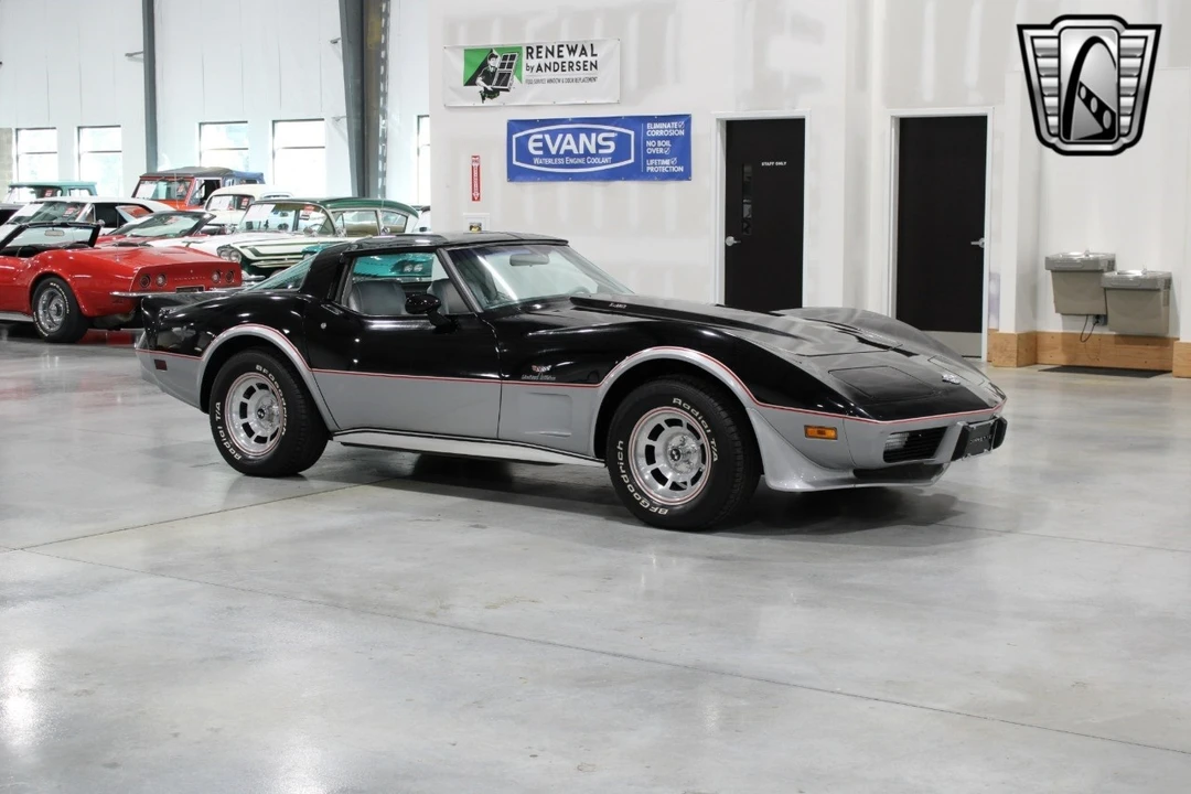 1978 Chevrolet Corvette C3 - Image 7 of 12