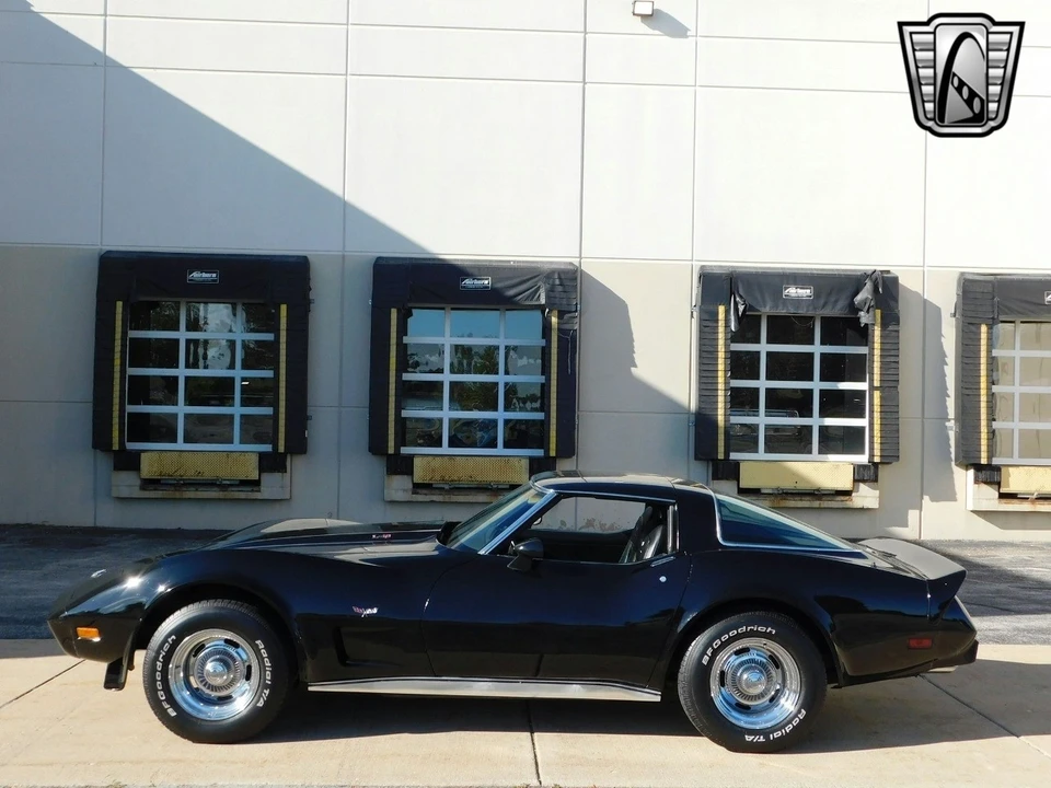 1978 Chevrolet Corvette C3 - Image 7 of 21