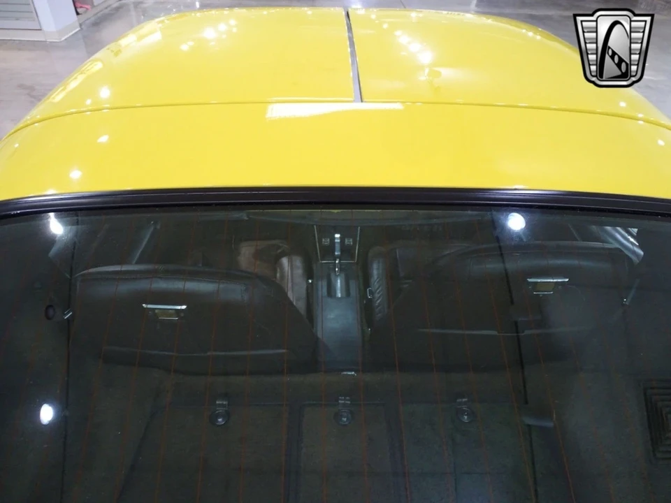 1978 Chevrolet Corvette C3 - Image 12 of 12