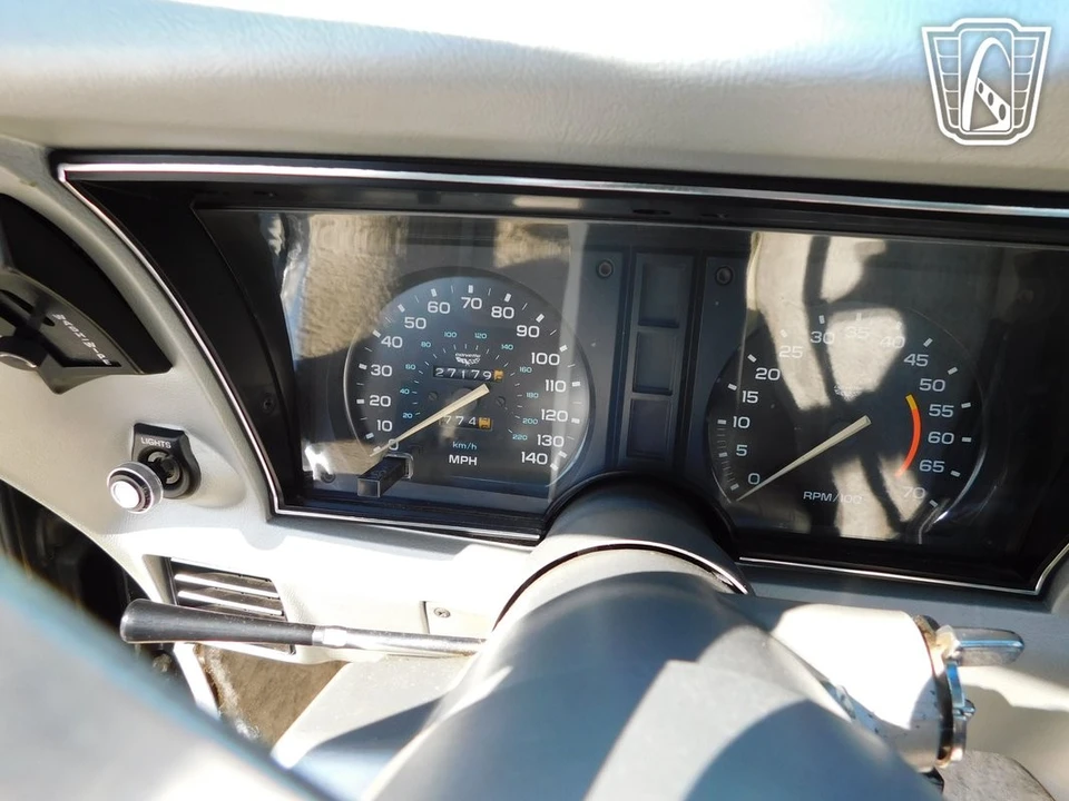 1978 Chevrolet Corvette C3 - Image 4 of 11