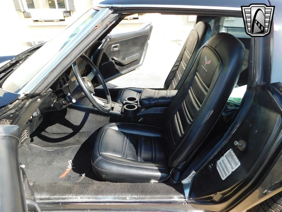 1978 Chevrolet Corvette C3 - Image 20 of 21