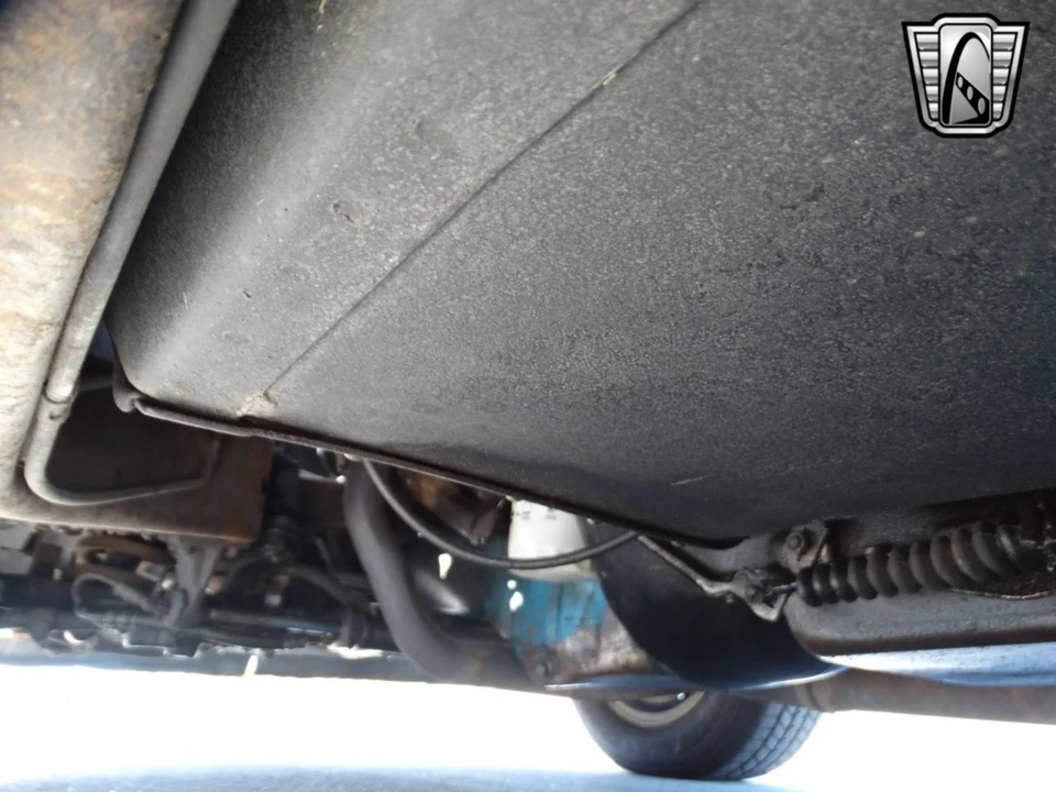 1978 Chevrolet Corvette C3 - Image 15 of 21