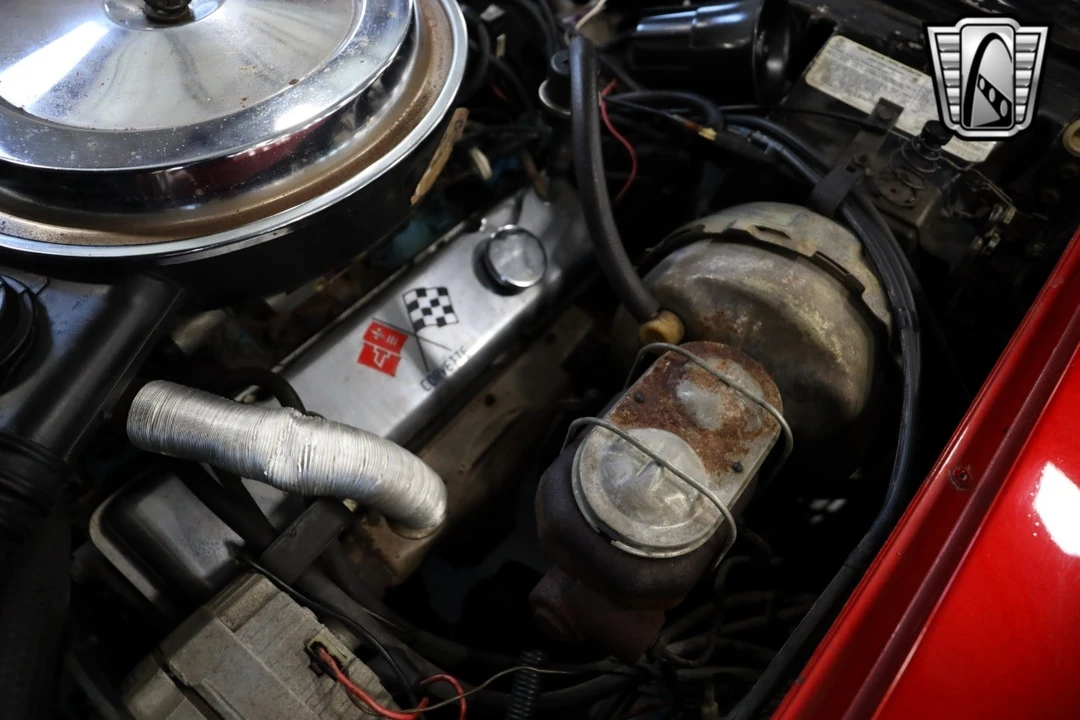 1978 Chevrolet Corvette C3 - Image 12 of 12