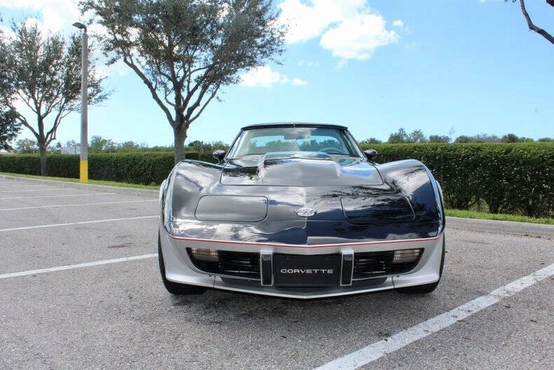 1978 Chevrolet Corvette C3 - Image 8 of 21