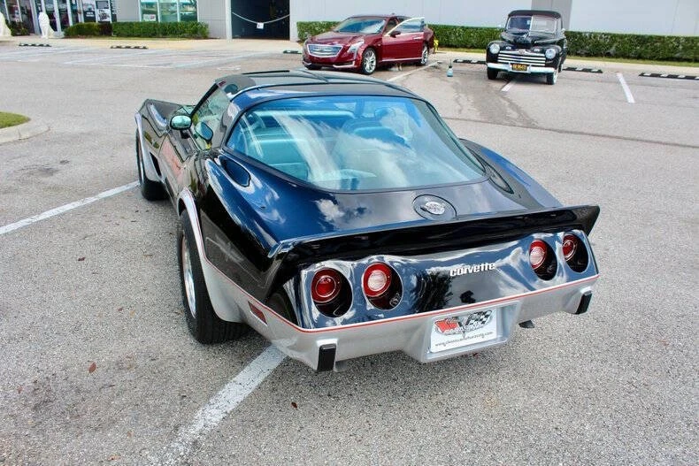 1978 Chevrolet Corvette C3 - Image 27 of 31