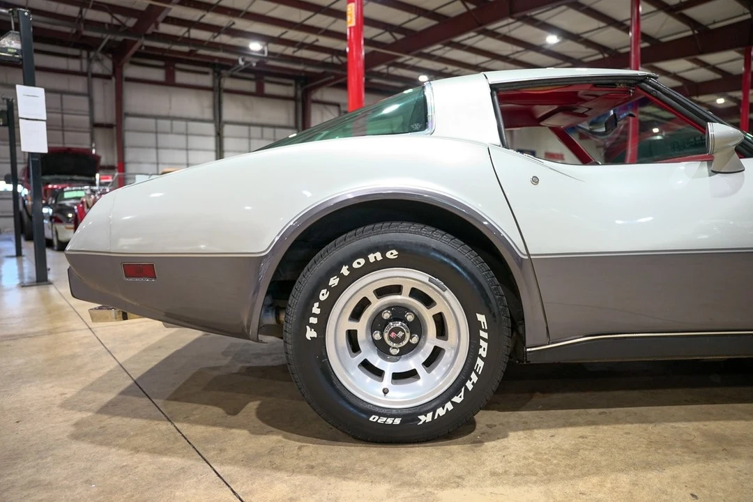 1978 Chevrolet Corvette C3 - Image 9 of 12
