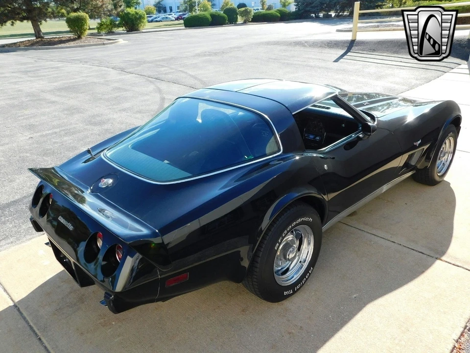 1978 Chevrolet Corvette C3 - Image 4 of 21
