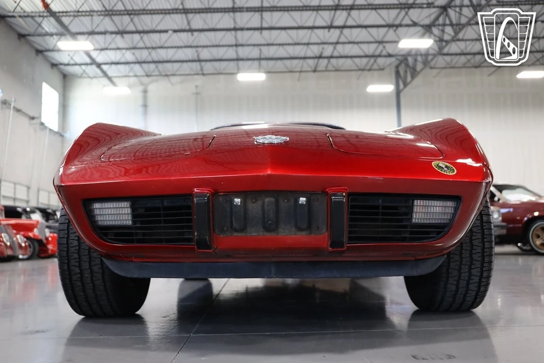 1978 Chevrolet Corvette C3 - Image 18 of 21
