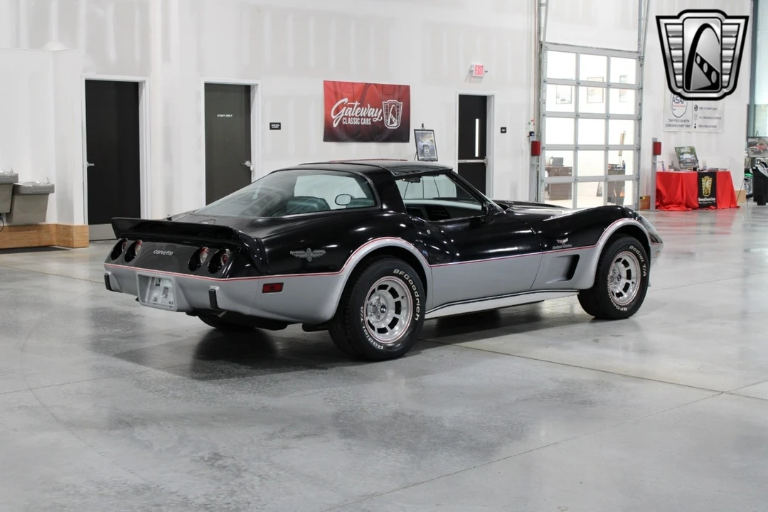 1978 Chevrolet Corvette C3 - Image 5 of 12