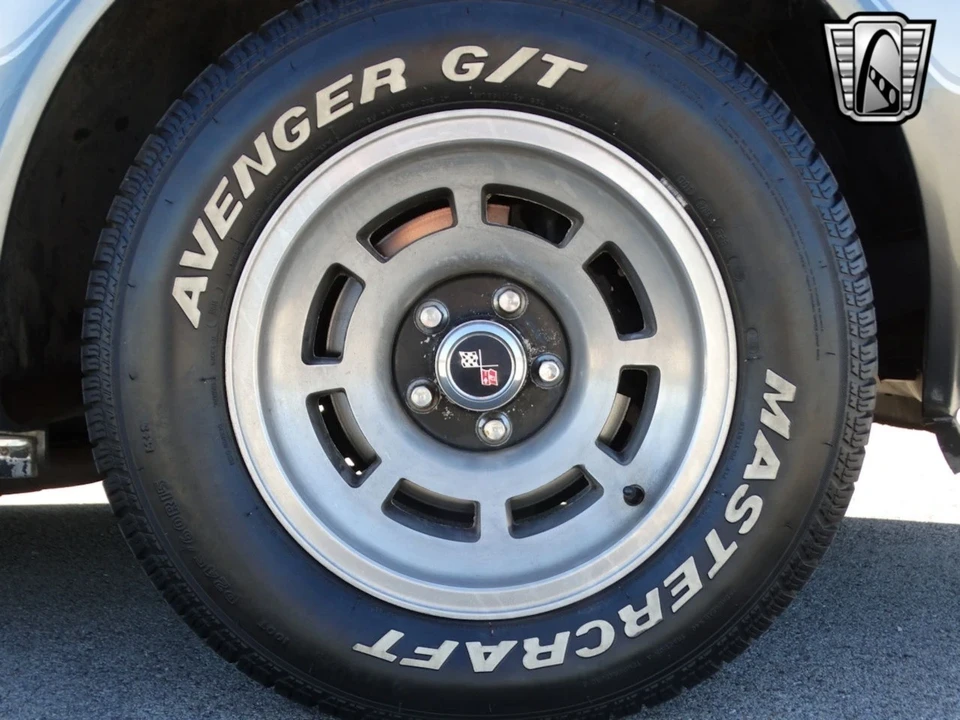 1978 Chevrolet Corvette C3 - Image 12 of 21