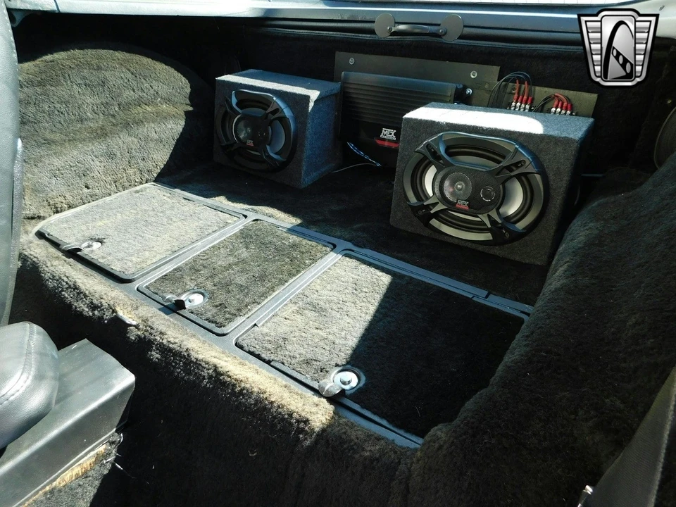1978 Chevrolet Corvette C3 - Image 18 of 21