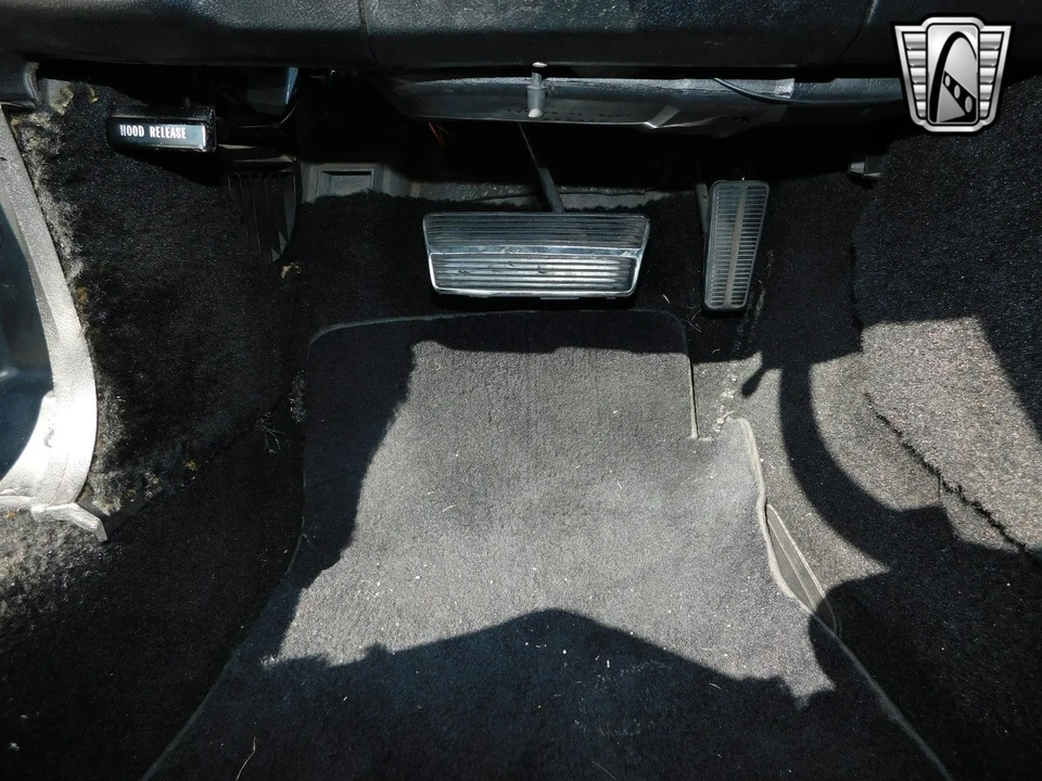 1978 Chevrolet Corvette C3 - Image 15 of 21