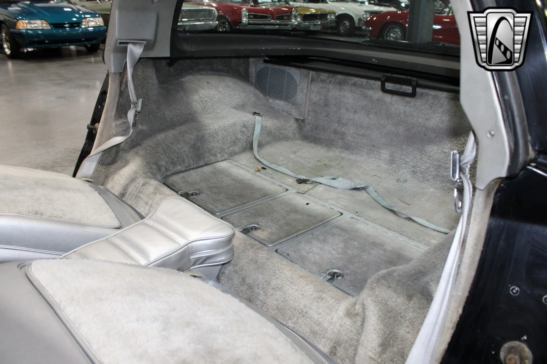 1978 Chevrolet Corvette C3 - Image 10 of 12