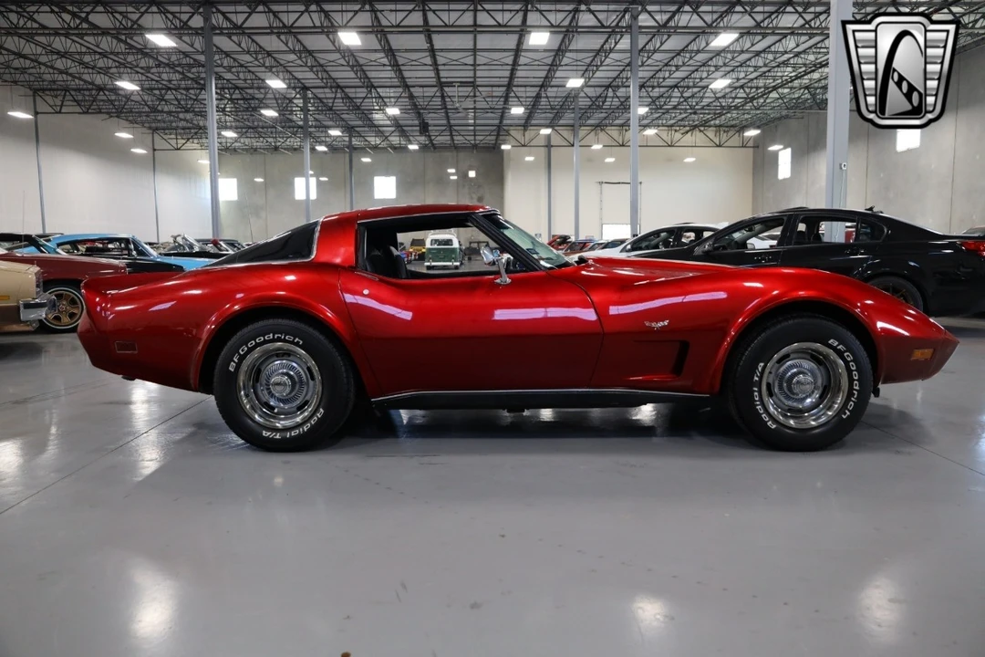 1978 Chevrolet Corvette C3 - Image 7 of 12