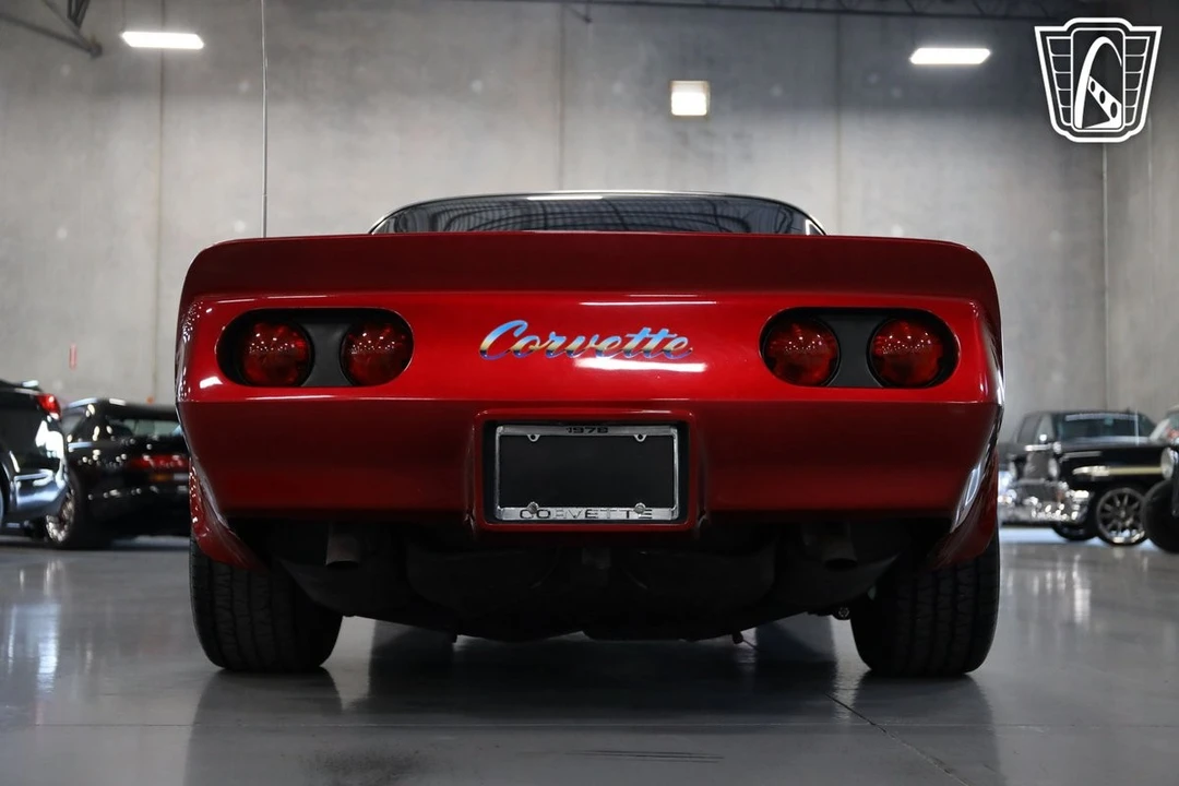 1978 Chevrolet Corvette C3 - Image 12 of 12