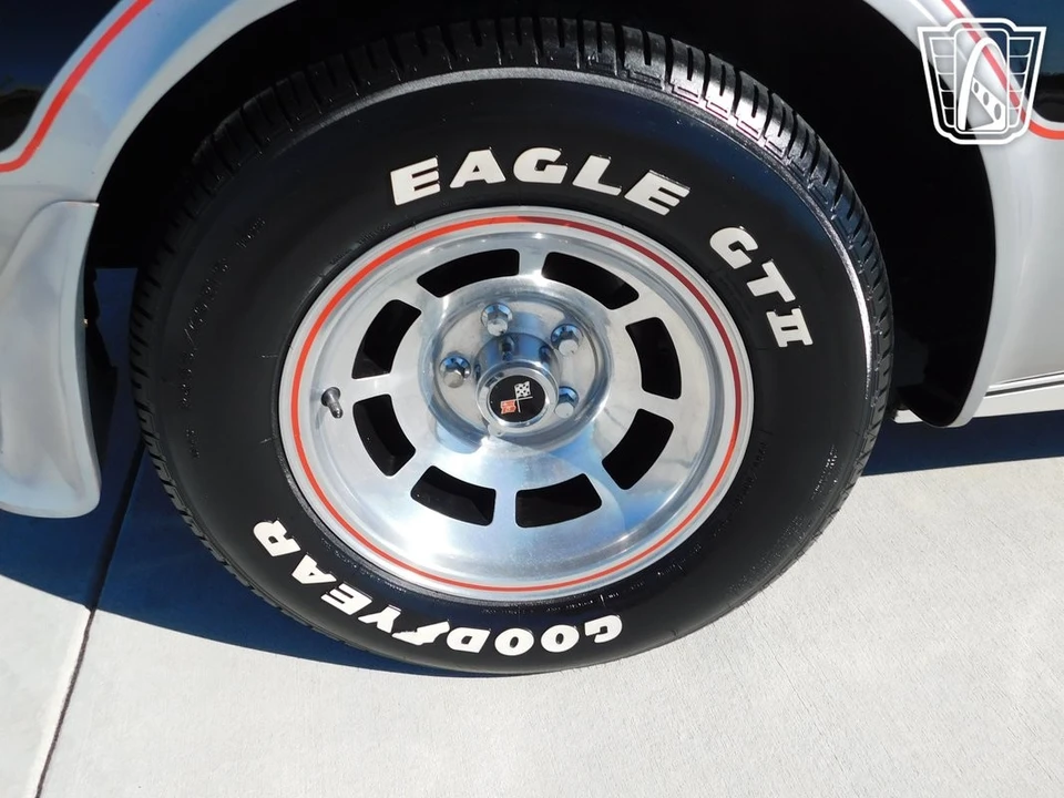 1978 Chevrolet Corvette C3 - Image 10 of 11