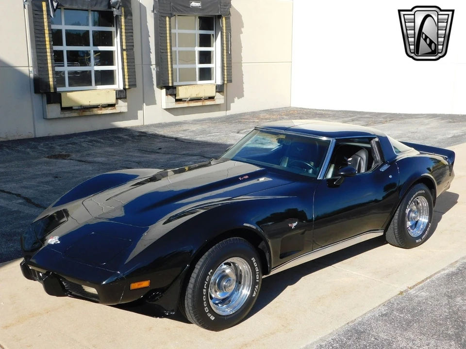 1978 Chevrolet Corvette C3 - Image 3 of 21