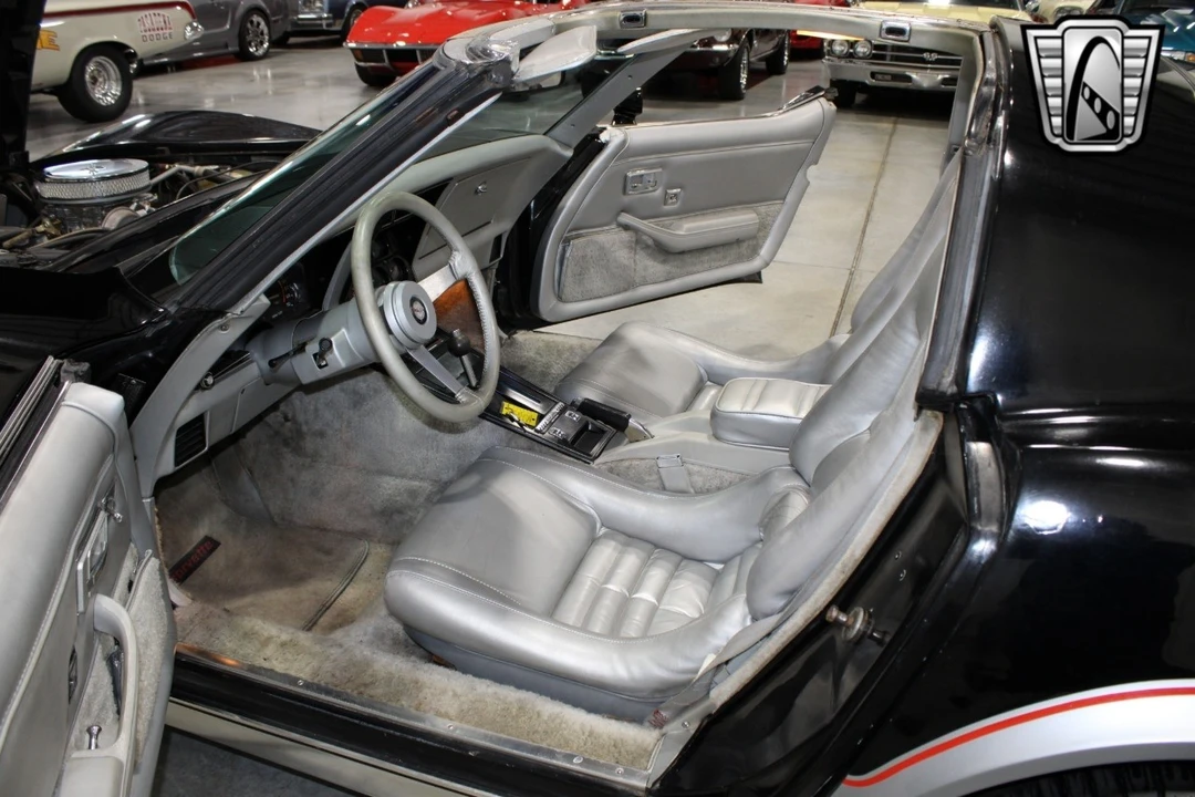 1978 Chevrolet Corvette C3 - Image 8 of 12