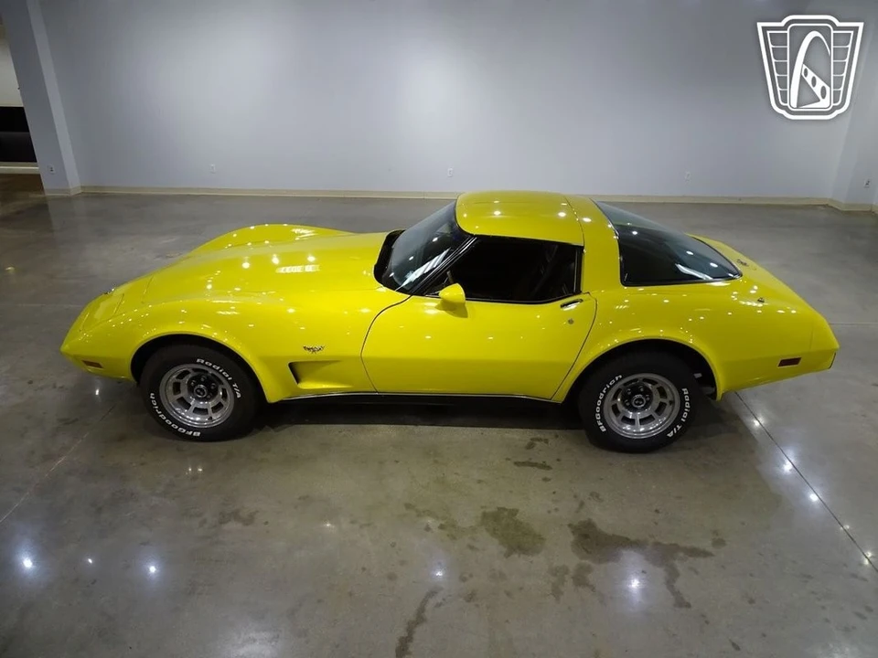 1978 Chevrolet Corvette C3 - Image 7 of 12