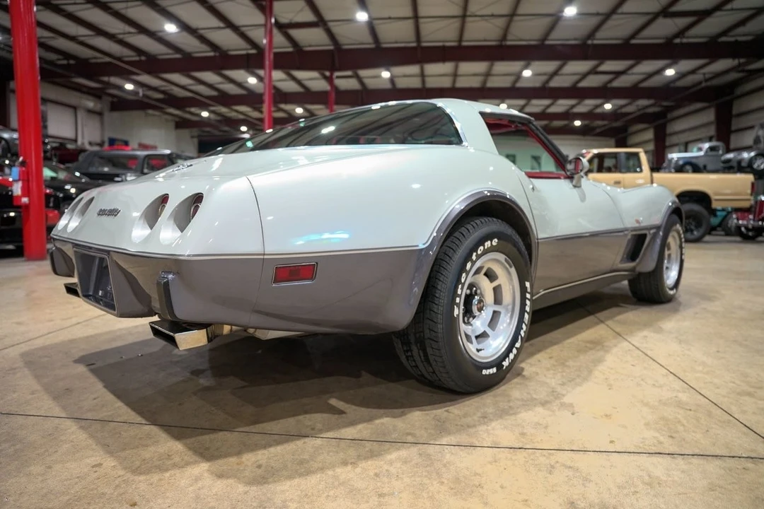 1978 Chevrolet Corvette C3 - Image 8 of 12