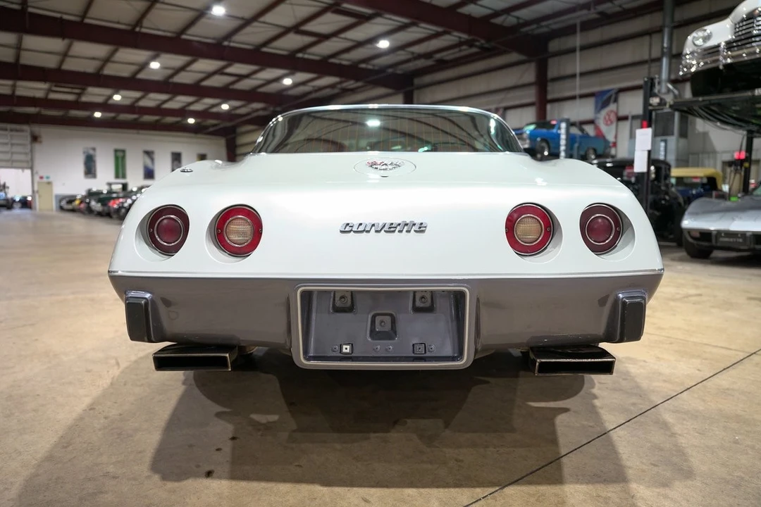 1978 Chevrolet Corvette C3 - Image 7 of 12