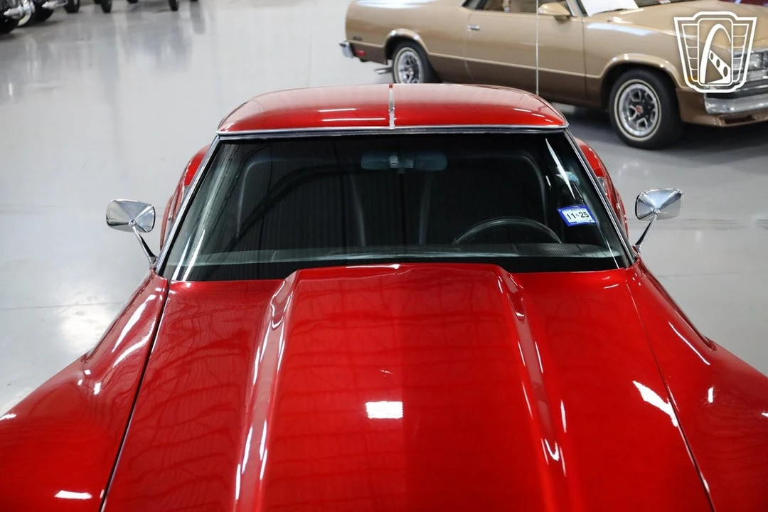 1978 Chevrolet Corvette C3 - Image 16 of 21