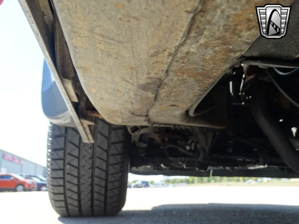 1978 Chevrolet Corvette C3 - Image 14 of 21