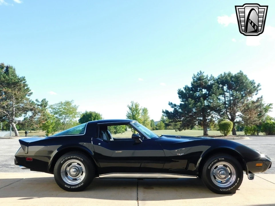 1978 Chevrolet Corvette C3 - Image 8 of 21