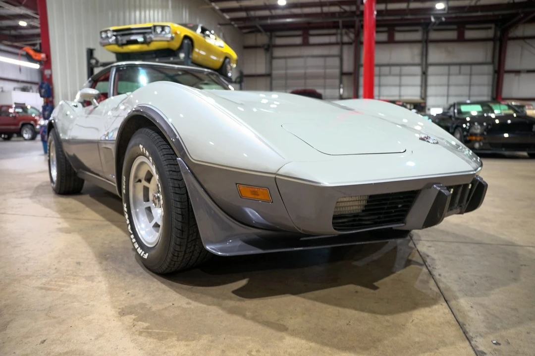 1978 Chevrolet Corvette C3 - Image 12 of 12