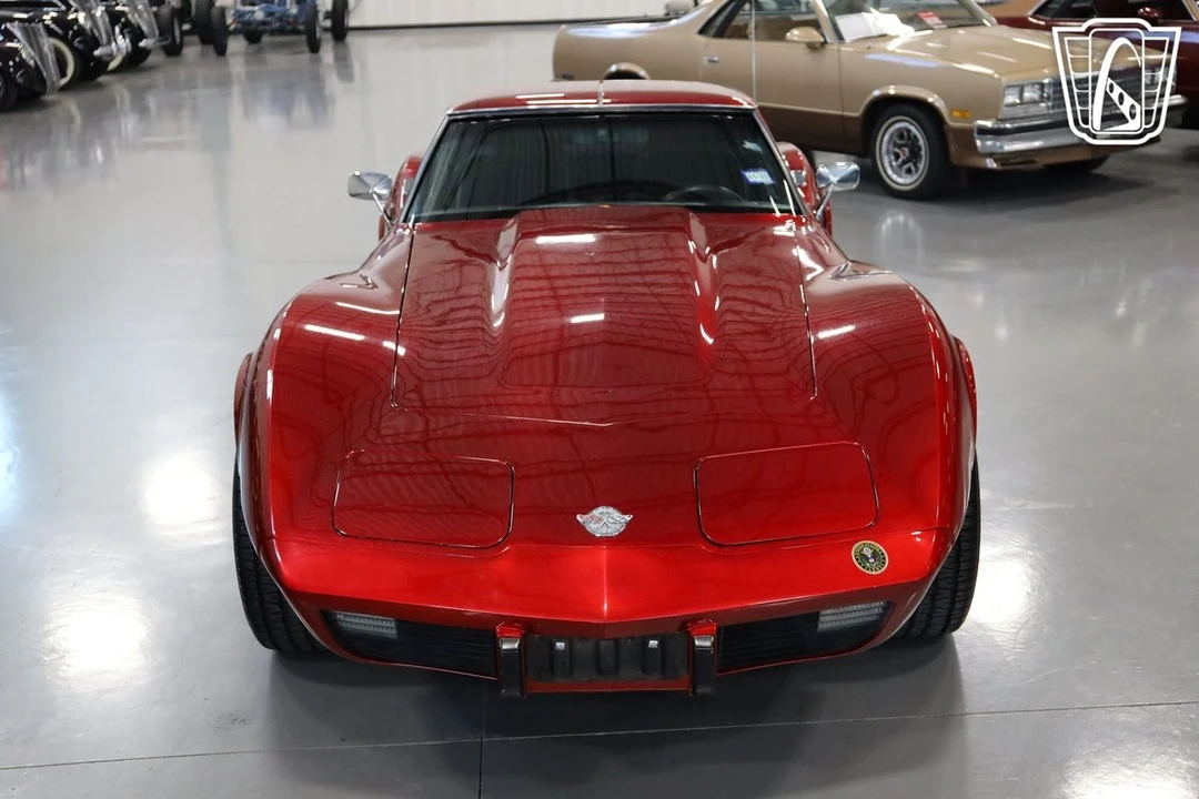 1978 Chevrolet Corvette C3 - Image 4 of 12