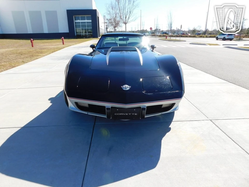 1978 Chevrolet Corvette C3 - Image 3 of 12