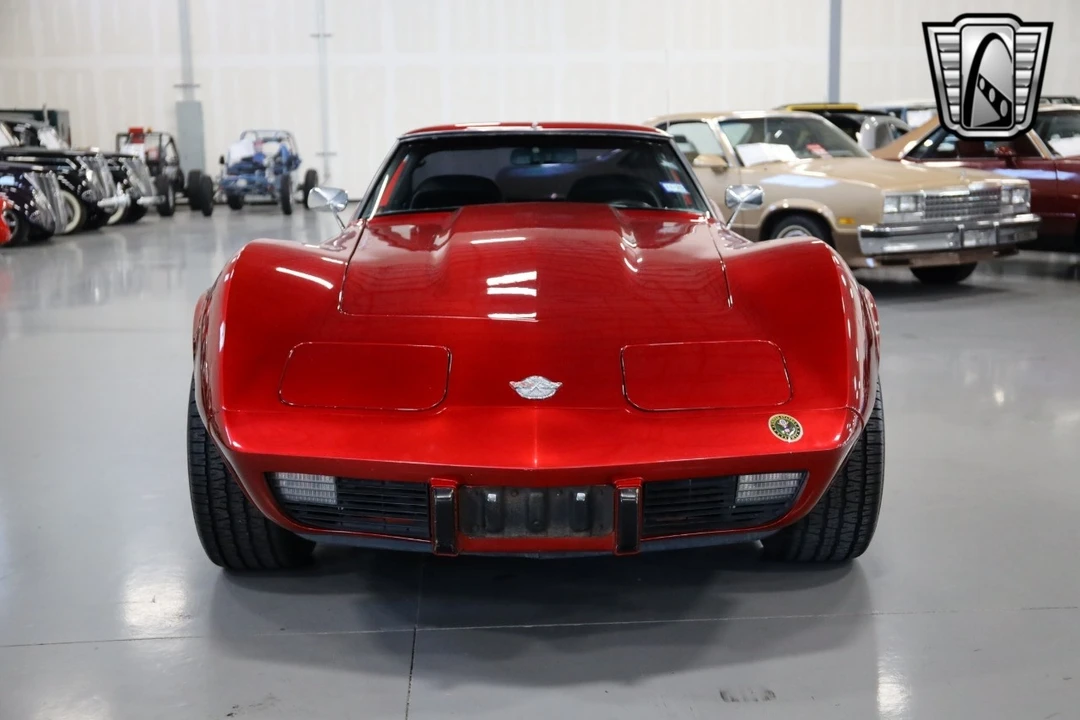 1978 Chevrolet Corvette C3 - Image 3 of 12