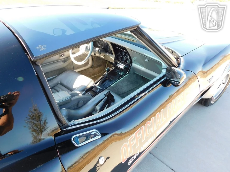 1978 Chevrolet Corvette C3 - Image 6 of 11