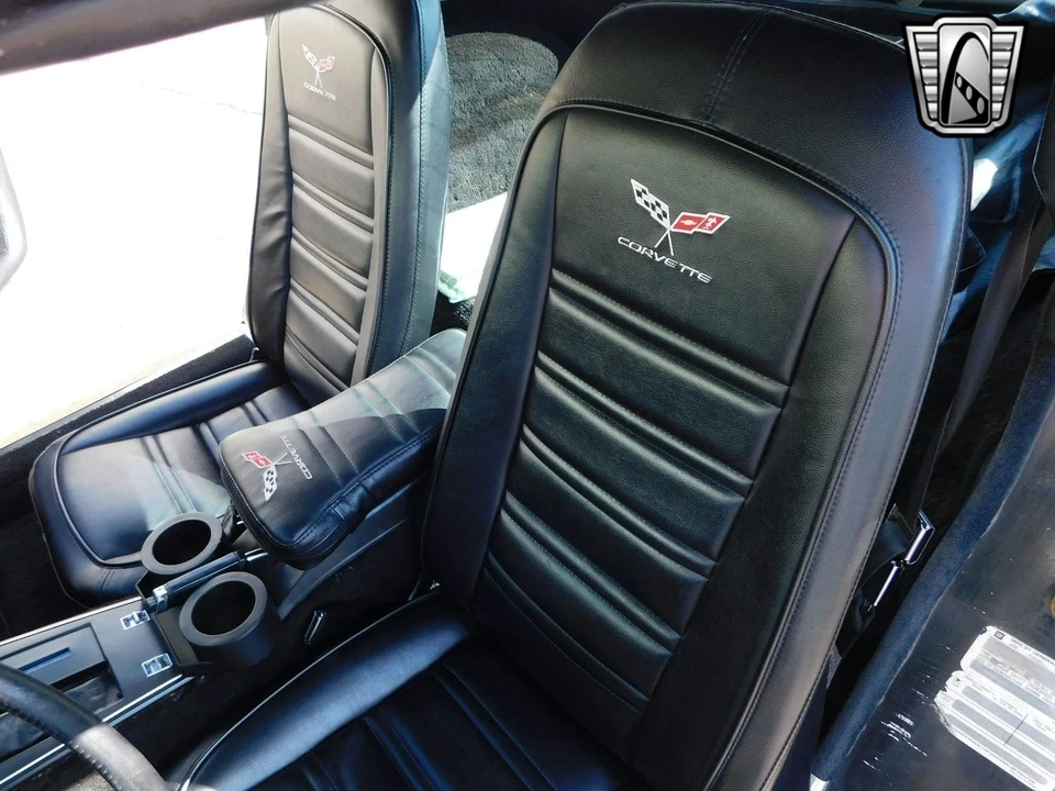 1978 Chevrolet Corvette C3 - Image 16 of 21