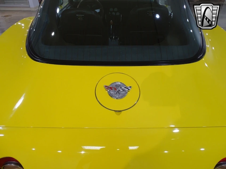 1978 Chevrolet Corvette C3 - Image 13 of 21