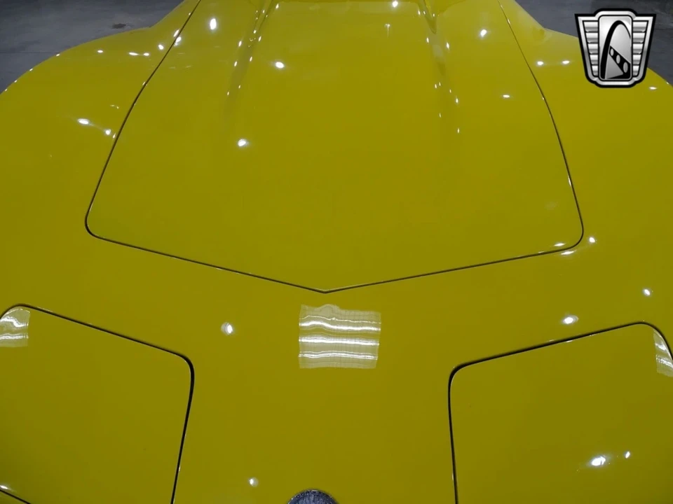 1978 Chevrolet Corvette C3 - Image 14 of 21