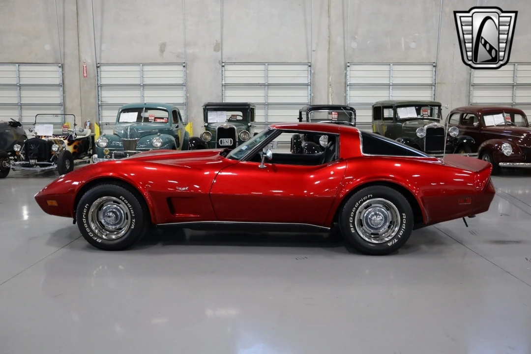 1978 Chevrolet Corvette C3 - Image 4 of 12