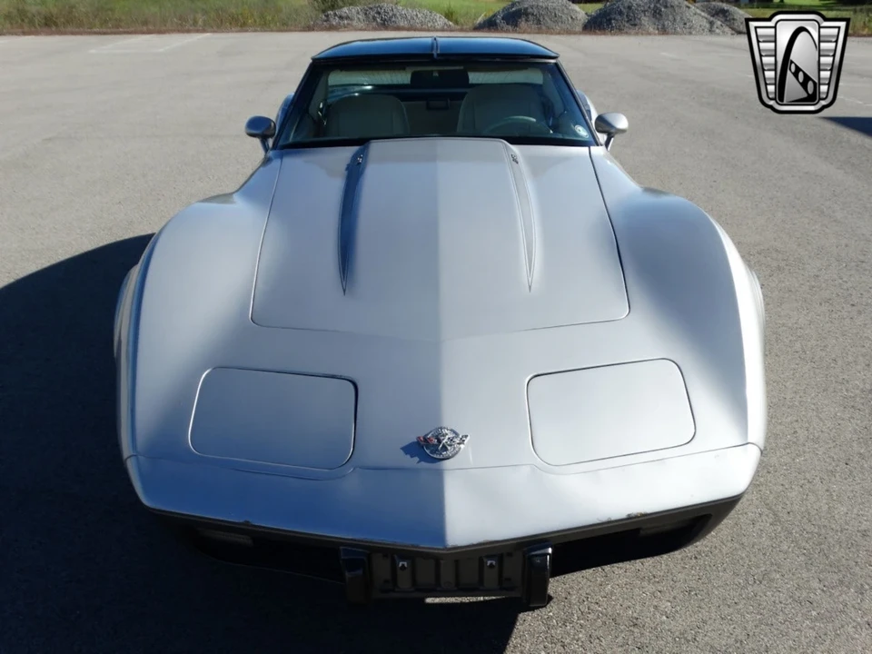 1978 Chevrolet Corvette C3 - Image 3 of 21