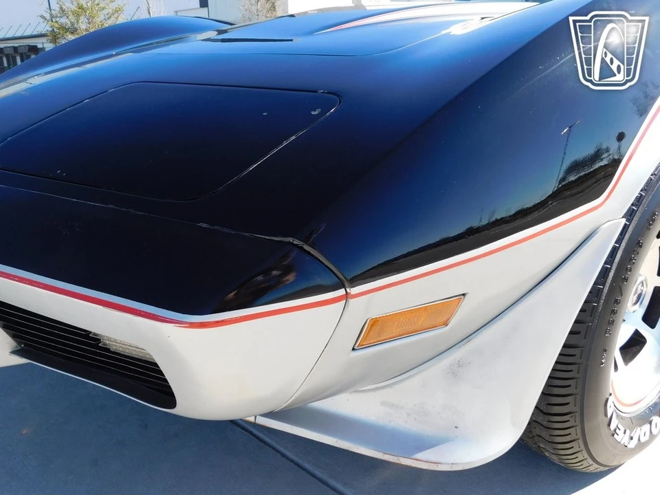 1978 Chevrolet Corvette C3 - Image 9 of 12