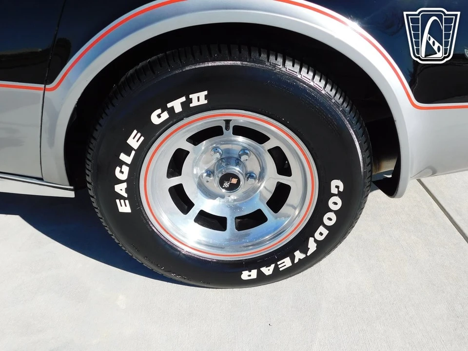 1978 Chevrolet Corvette C3 - Image 19 of 21