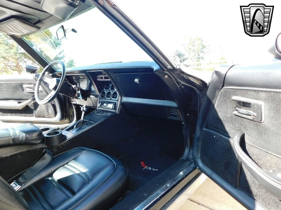 1978 Chevrolet Corvette C3 - Image 21 of 21