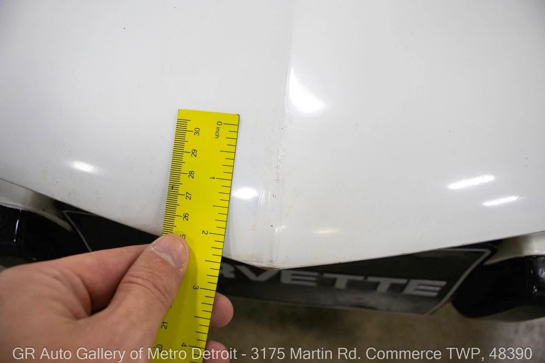 1978 Chevrolet Corvette C3 - Image 19 of 21