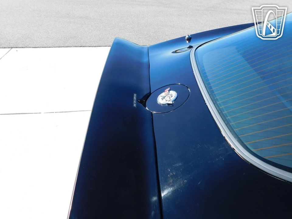 1978 Chevrolet Corvette C3 - Image 3 of 11